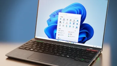 Fujitsu FMV UX-K3: Il Nuovo Laptop Più Leggero al Mondo