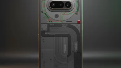 Nothing Phone (3a) Lite: il nuovo smartphone economico 8/128GB in arrivo