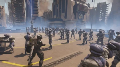 Helldivers 2: La Crisi dello Storage su PC con 150 GB e oltre