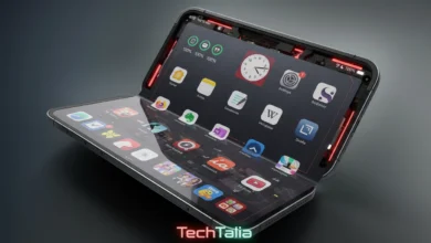 iPhone Pro Max addio? Nuovo pieghevole da 7,8 pollici