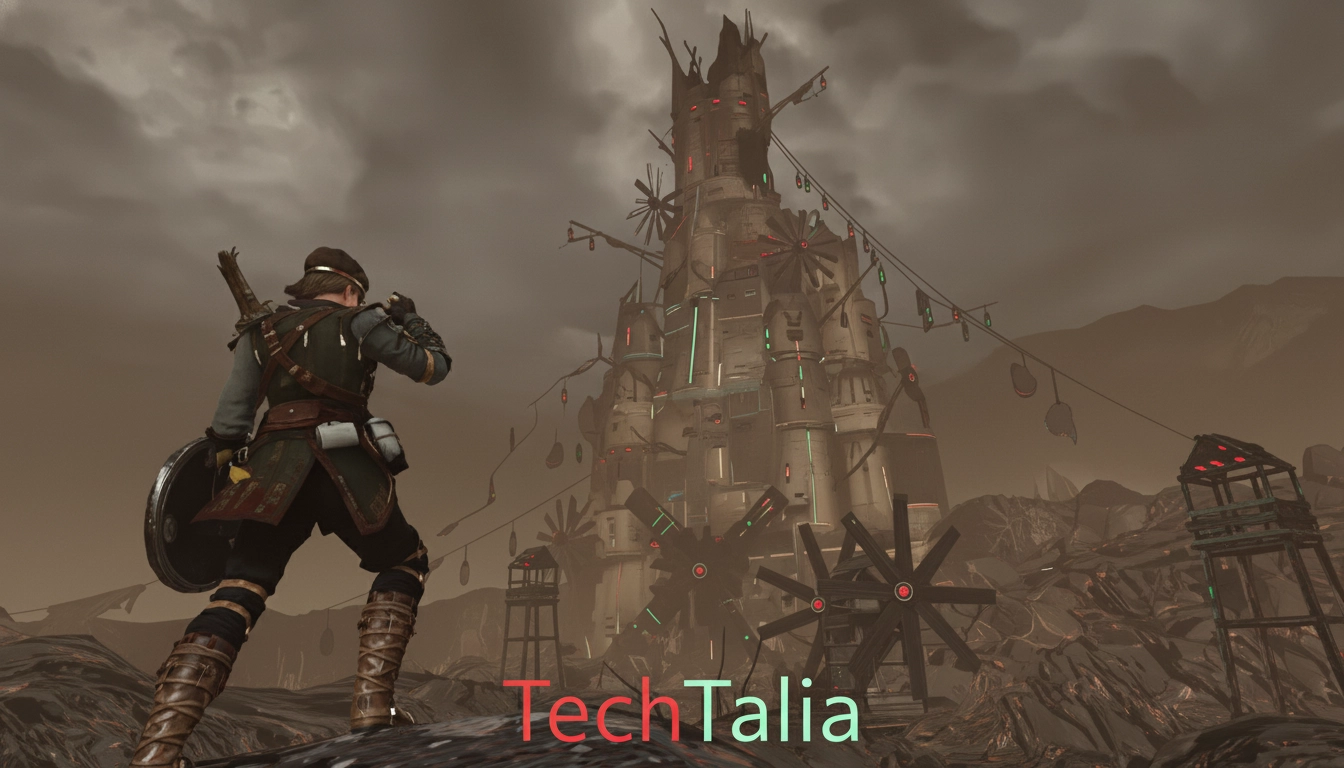 Recensione Firelink Edition: Il Mod Gratuito che Rivoluziona Dark Souls II