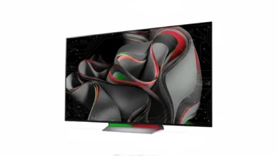 OLED TV: Riduzione dei costi da $1000 a meno di $500 entro il 2025
