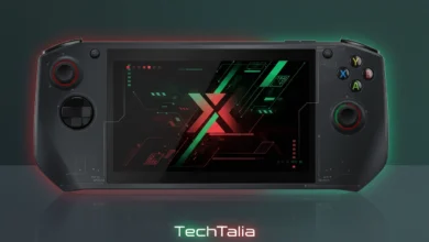 Xbox Handheld Cancellato: Il Progetto da 10M Unità di AMD