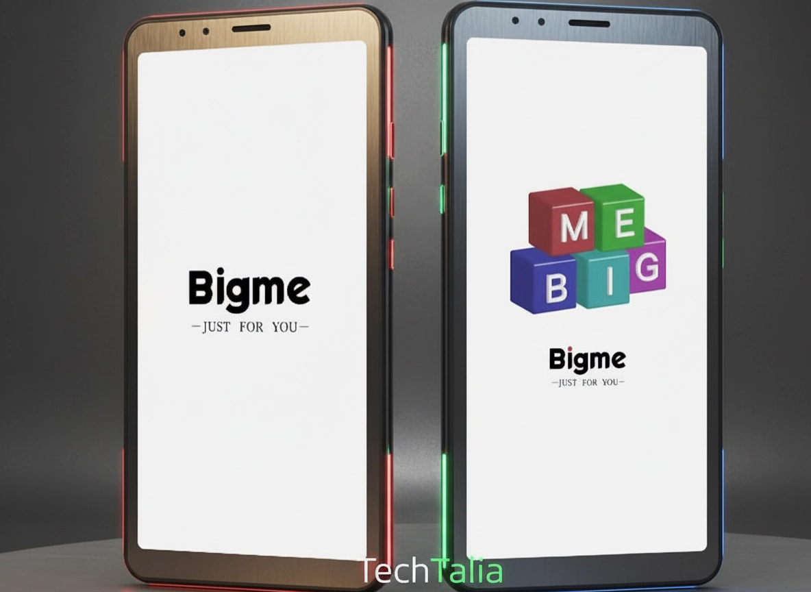 Bigme HiBreak S: Smartphone E Ink con Android 14