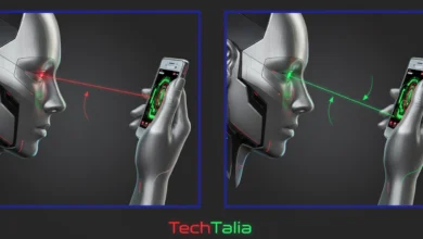 Samsung Galaxy: 5 curiosità sull'icona Occhio e funzioni Smart