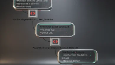 WordPress sotto attacco: UNC5142 usa EtherHiding e CLEARSHORT per diffondere malware