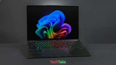 Prestazioni a Confronto nei Laptop: Core Ultra, RTX e OLED da 1600 Nits