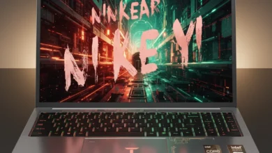 Recensione Ninkear N16 Pro: Potenza e Innovazione al Top