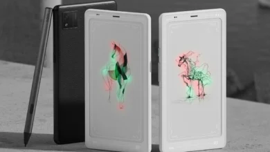 Boox P6 Pro: L’e-Reader Android con SIM 4G/5G e Display a Colori