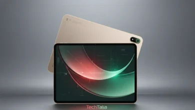 OnePlus Pad 2 standard: Dimensity 9400 e display 3K 144 Hz