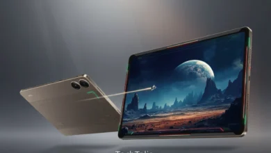 Xiaomi si prepara al lancio globale del nuovo tablet Poco con connettività 4G/5G