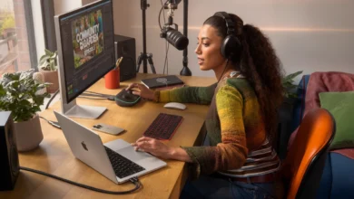Apple MacBook Pro M5 da 14 pollici: innovazione e controversia da 65€