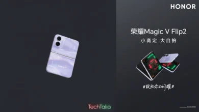 Honor Magic V Flip 2: Innovazione Pieghevole da 5500mAh e Snapdragon 8 Gen 3