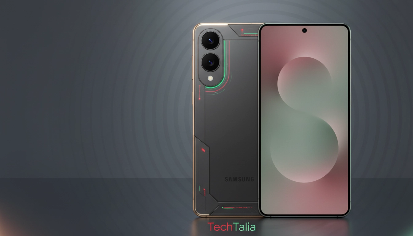 Amazon: Sconto del 40% sul Samsung Galaxy S25 Edge