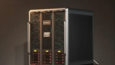 BIE-1: Supercomputer neuromorfico da mini-frigo a basso consumo