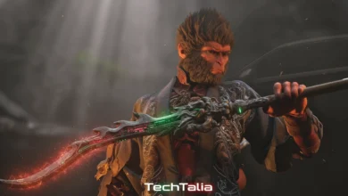 Black Myth: Wukong 2024, aggiornamento da oltre 90GB su PS5: cosa sapere