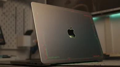 Apple M5 MacBook Pro: Nuovo 14″ con Chip M5 e Performance Superiori