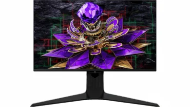 TCL 27R94: Nuovo Monitor 4K Mini-LED con 165Hz e 1600 nits
