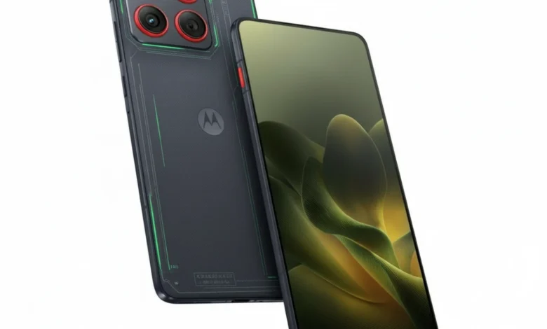 Motorola Edge 70: Specifiche e Innovazioni per un Lancio il 5 Novembre