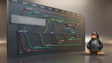 5 Distribuzioni Linux Esigenti: Sfida e Prestazioni