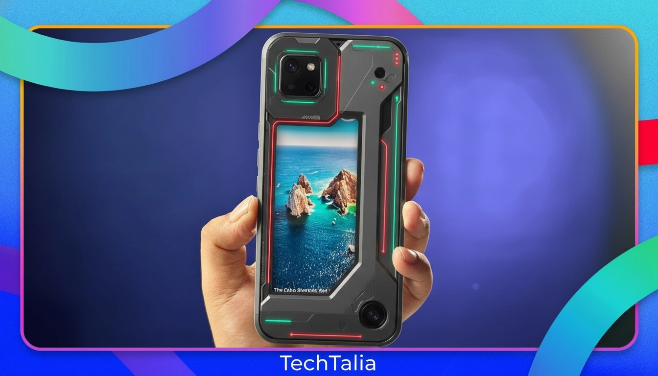 Bloatware e pubblicità: novità in Nothing OS 4.0