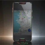 Google Maps: nuova modalità risparmio energetico su Android