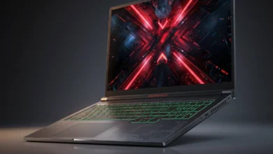 RedMagic 11 Pro e Titan 16 Pro: Innovazione 2026 con Snapdragon e RTX 5090