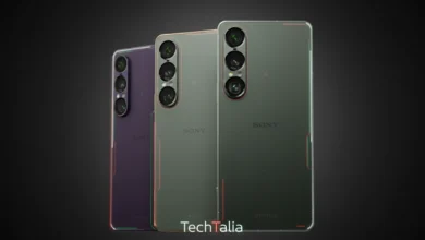 Xperia 1 VIII: Anticipazioni e novità sul nuovo flagship Sony