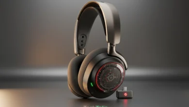 SteelSeries Arctis Nova 7 Gen 2: 54 Ore di Autonomia e Compatibilità Totale