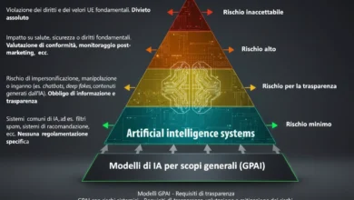 Dati, Algoritmi e Libertà: 7 Spunti per una Governance Etica