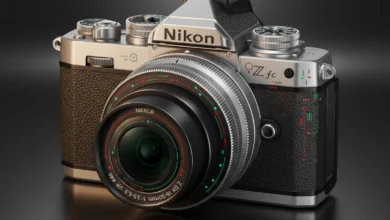 Recensione Nikon Z fc: Design Retrò e Prestazioni Moderne