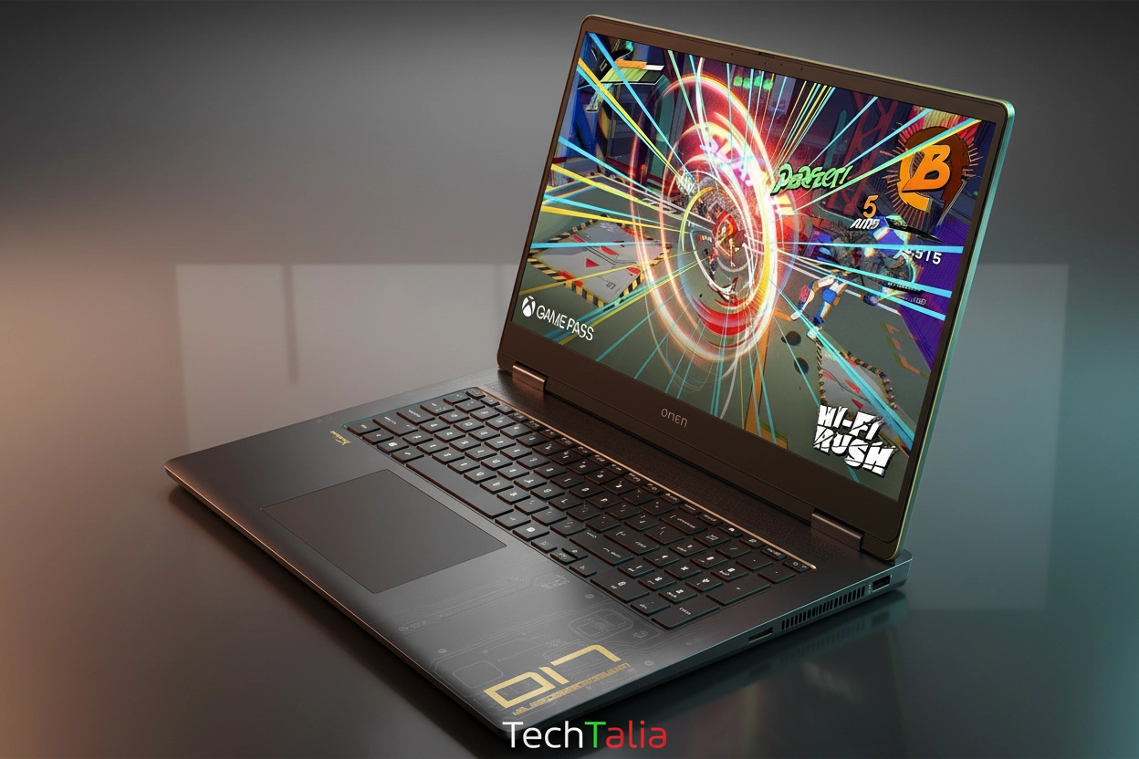 HP Omen 17 Zen 5: Recensione Tecnica e Confronti Innovativi