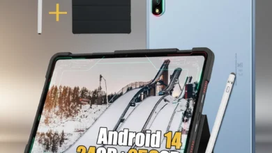 Design Innovativo nei Tablet: OnePlus Pad Lite tra Metallo e Plastica