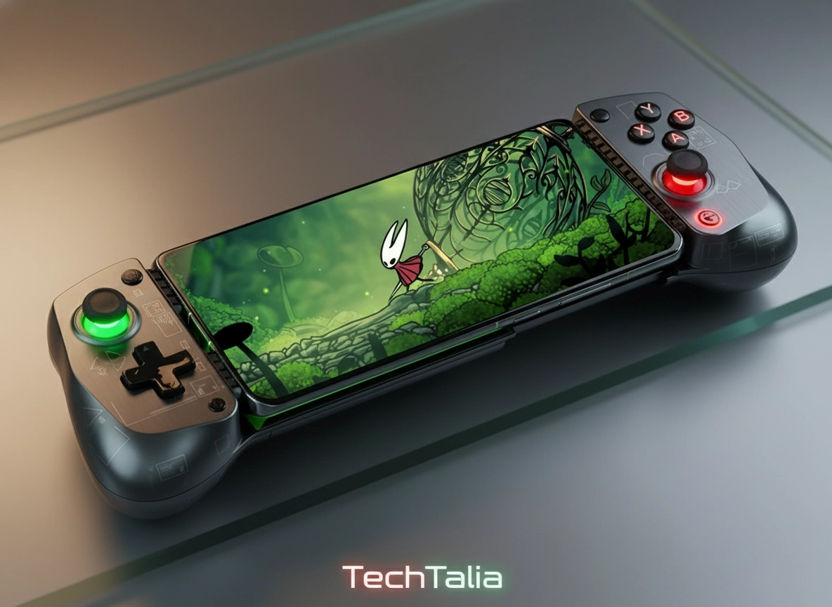 GameHub v5.2: aggiornamento innovativo per l'emulazione PC su Android