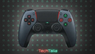Sony svela il controller DualSense Icon Blue in edizione speciale per PS5 a ottobre