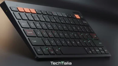 Samsung Smart Keyboard: nuova tastiera Bluetooth con sconto