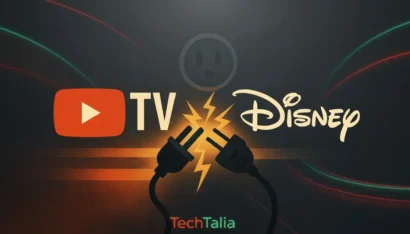 YouTube TV cede sui prezzi nel deal Disney