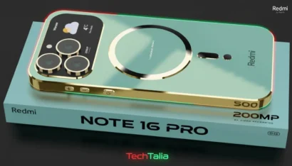 Redmi Note 16: in arrivo il Pro Plus con fotocamera da 200 MP