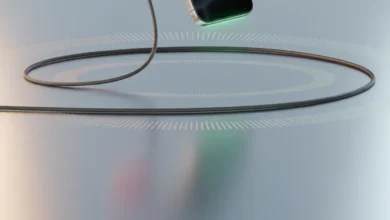 Scopri Anker Zolo Wireless Charger: Ricarica MagSafe Veloce ed Economica