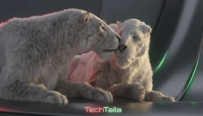 Prehistoric Planet: Ice Age, nuovi episodi su Apple TV