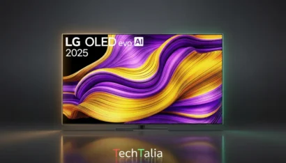 LG G5 OLED TV: Recensione e Sconto Imperdibile per il Black Friday