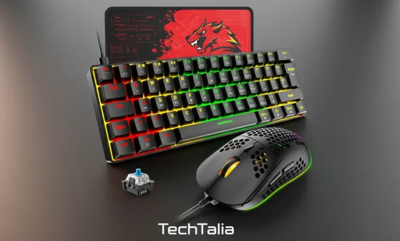 Offerte Black Friday: Top Mouse e Tastiere su Amazon