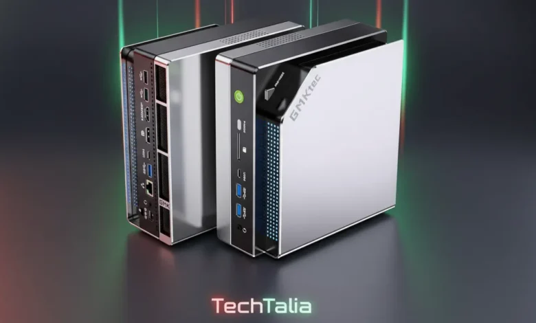 Gaming mini PC Evo-X2: 600$ di sconto su Amazon Black Friday