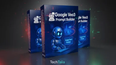 PromptBuilder: La Rivoluzione per Ottenere Prompt AI Perfetti