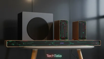 Hisense AX5140Q: Recensione Profonda e Imperdibile del Sistema Dolby Atmos