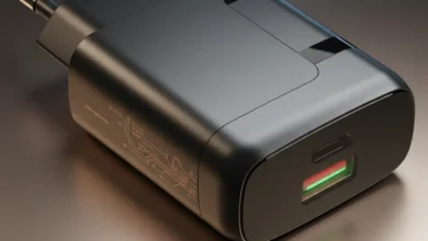 Caricatore INIU 30W: La Rivoluzione GaN a Prezzo Imbattibile