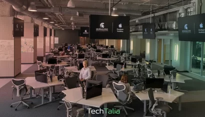 Apple Manufacturing Academy: Innovazione e lezioni dal Bendgate