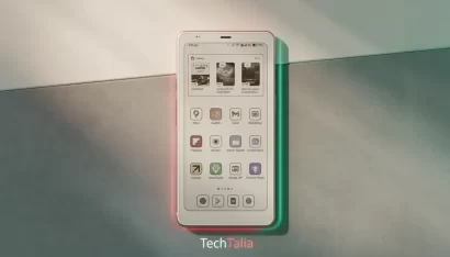 BOOX Palma 2 Pro Recensione: l'e-reader che sfida lo smartphone