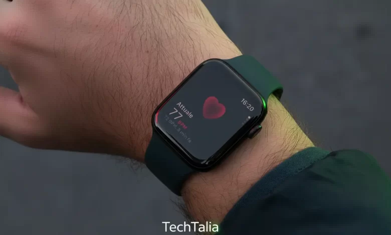Apple Watch: l'IA potenzia l'analisi dei dati cardiaci