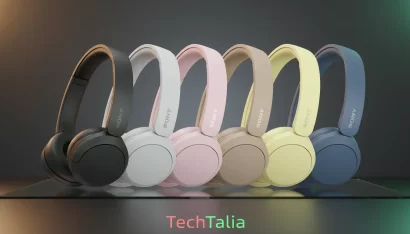 Sony WH-CH520 Recensione: Cuffie Wireless Economiche